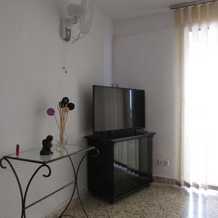 Apartamento Maestro Parada Torrevieja Exteriör bild