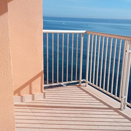 Apartamento Maestro Parada Torrevieja Exteriör bild