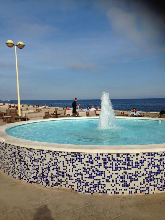 Apartamento Maestro Parada Torrevieja Rum bild