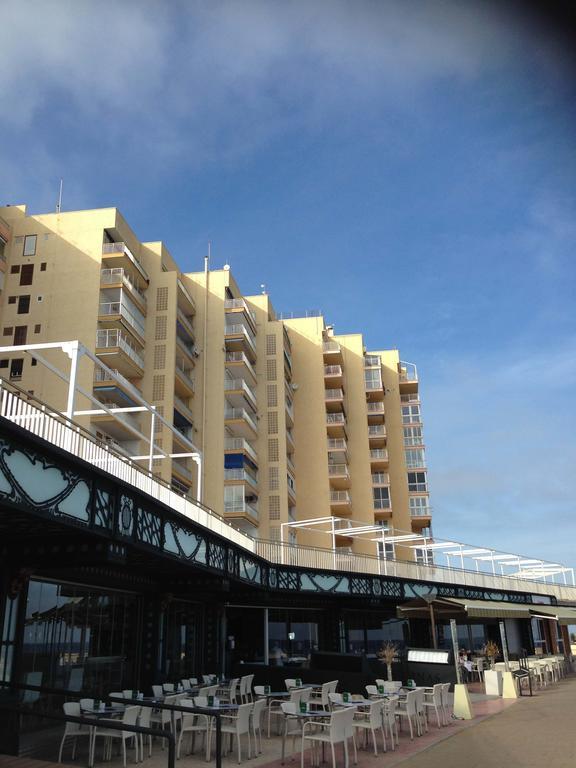Apartamento Maestro Parada Torrevieja Rum bild