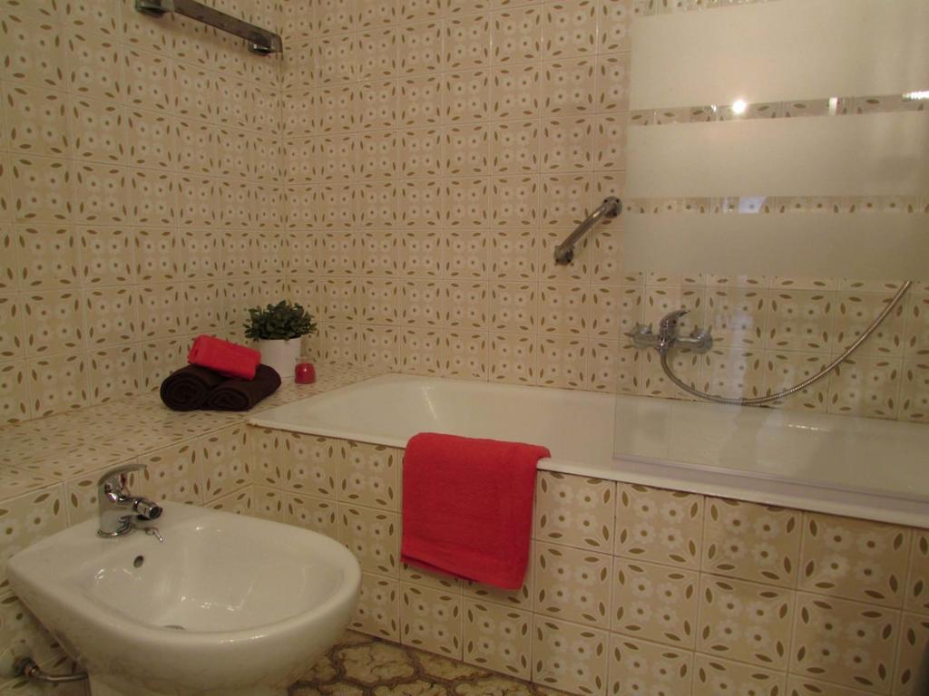 Apartamento Maestro Parada Torrevieja Rum bild