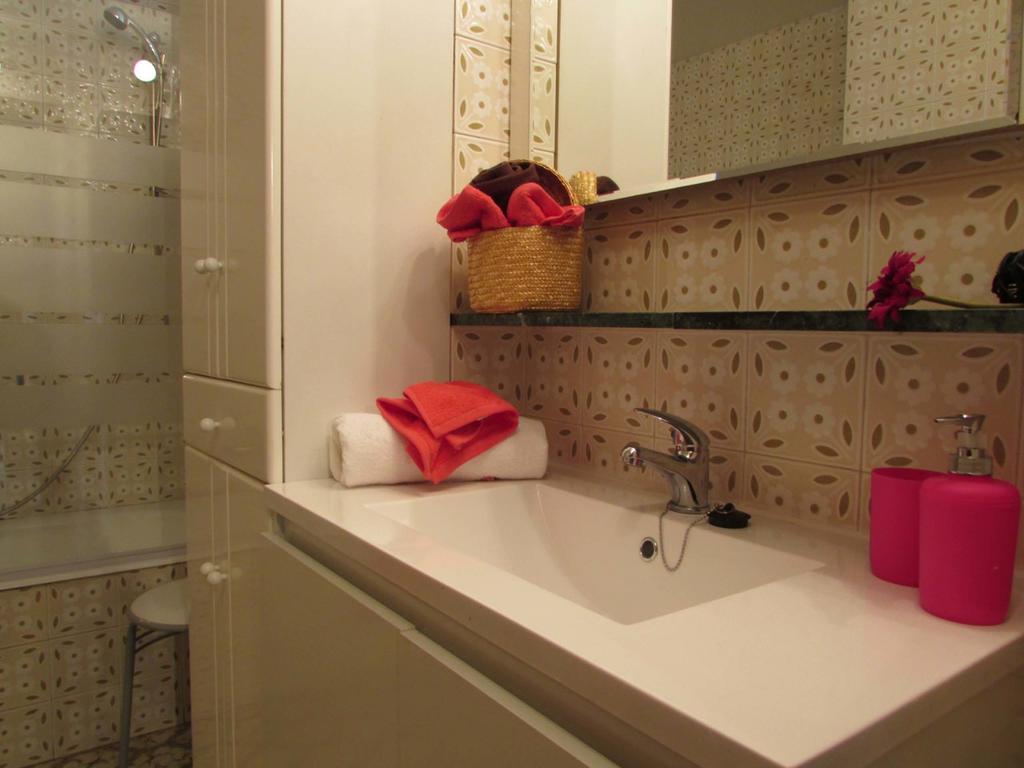 Apartamento Maestro Parada Torrevieja Rum bild
