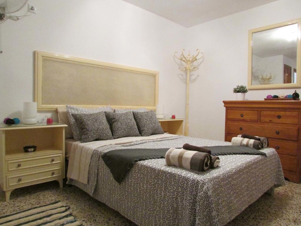 Apartamento Maestro Parada Torrevieja Rum bild
