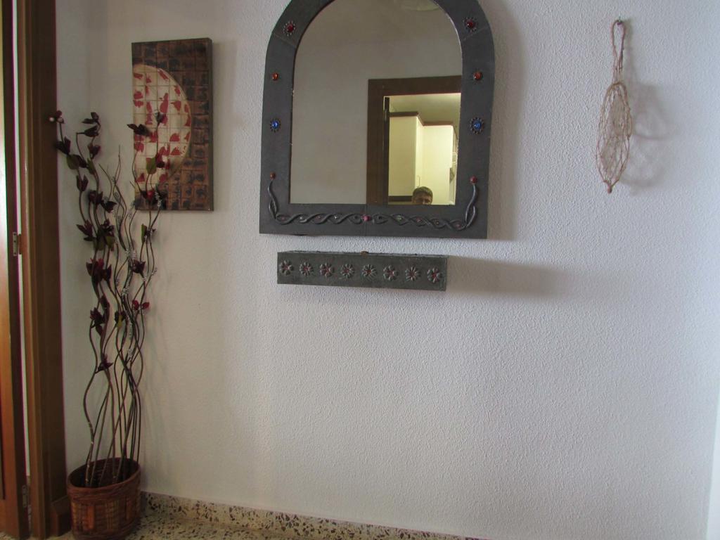 Apartamento Maestro Parada Torrevieja Rum bild