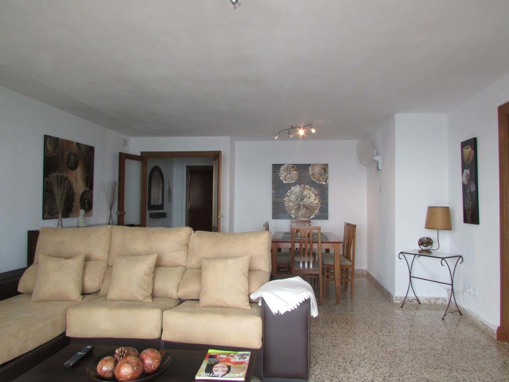 Apartamento Maestro Parada Torrevieja Rum bild