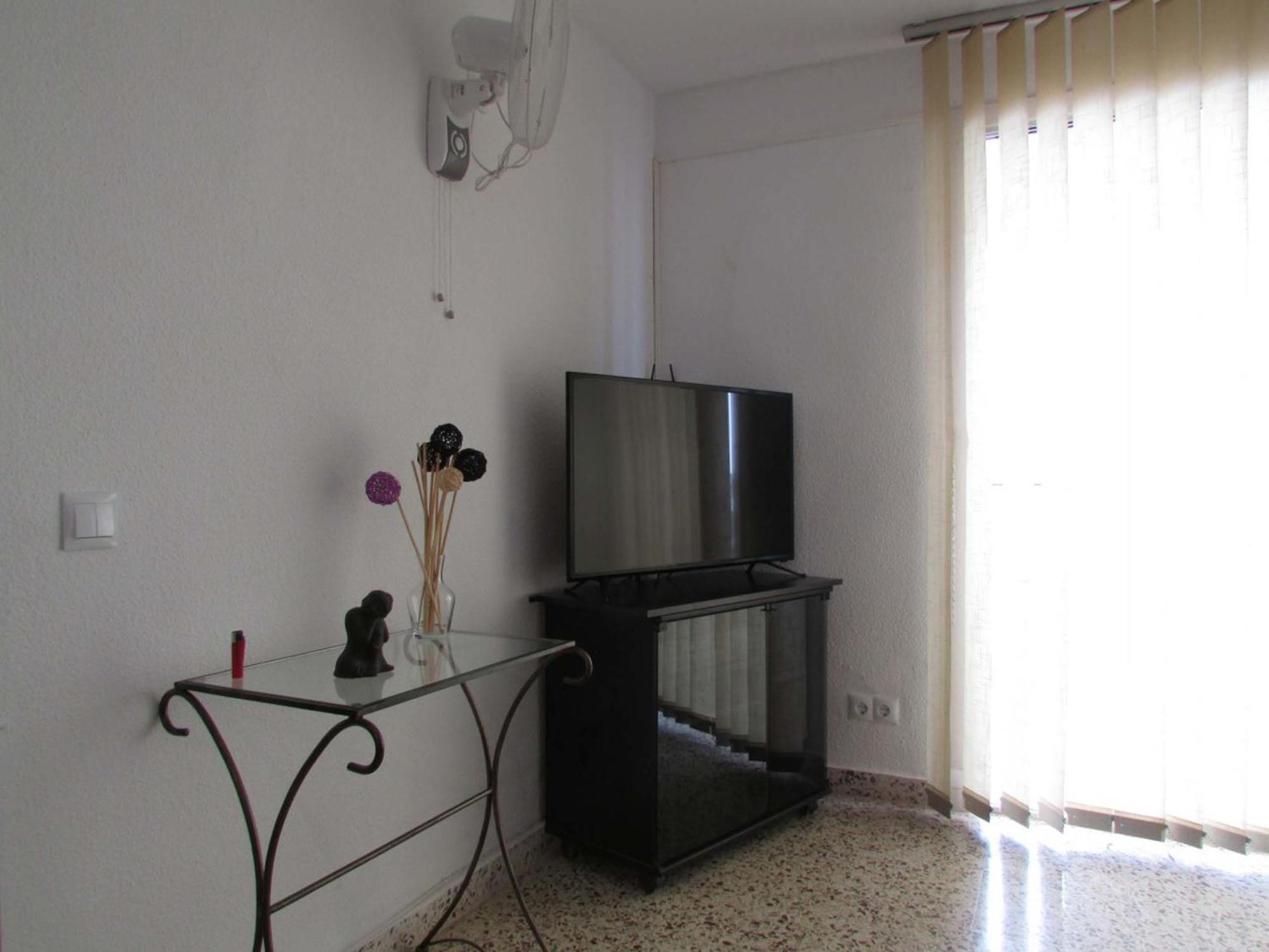 Apartamento Maestro Parada Torrevieja Exteriör bild